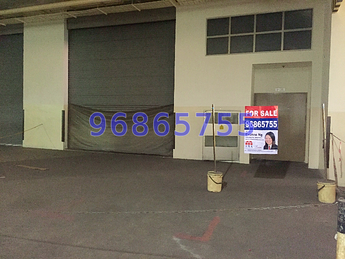 UNITY CENTRE (D23), Factory #53739332